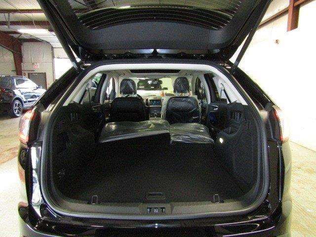 Ford Edge 2016 photo 39